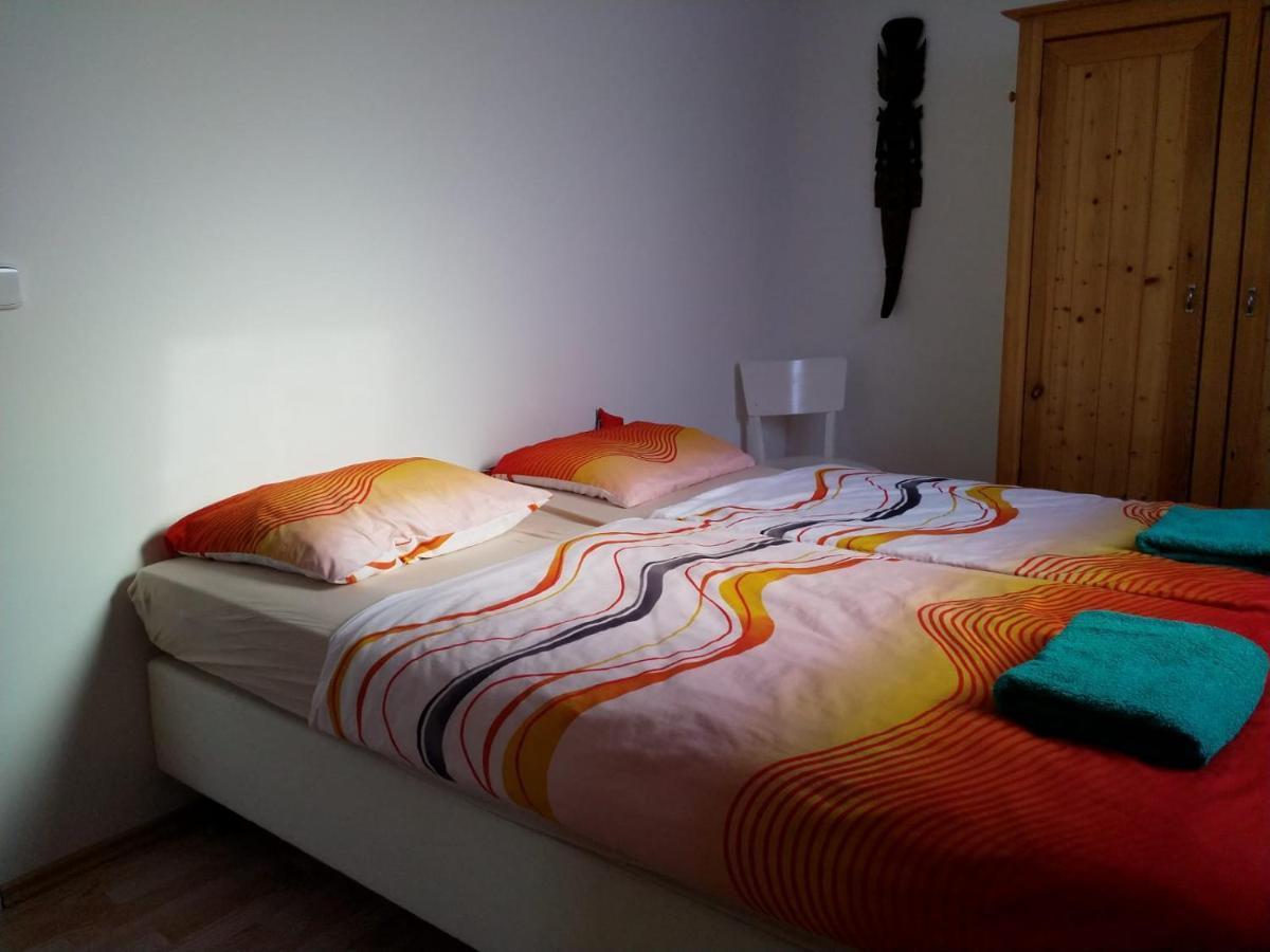 Camping & Guest House Pliskovice Mirovice 외부 사진