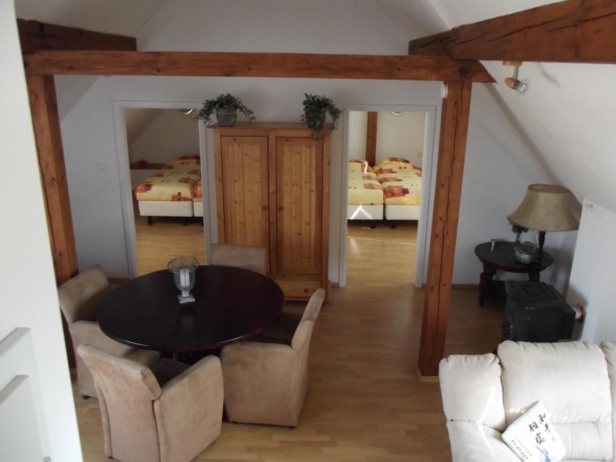 Camping & Guest House Pliskovice Mirovice 외부 사진