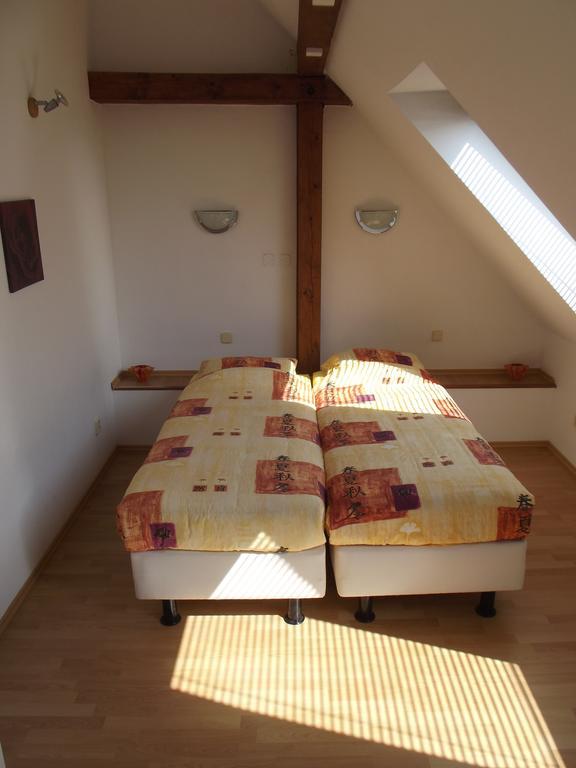 Camping & Guest House Pliskovice Mirovice 외부 사진